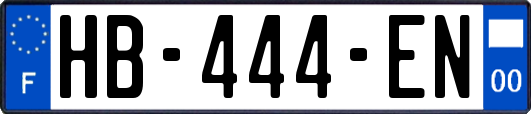 HB-444-EN