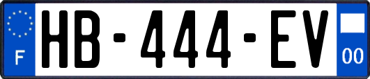 HB-444-EV