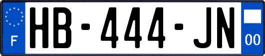 HB-444-JN