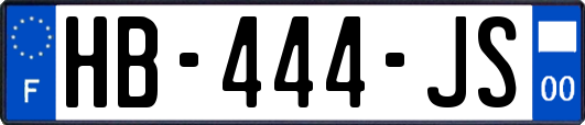 HB-444-JS