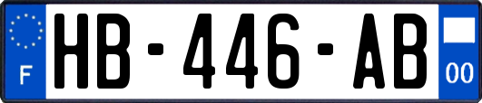 HB-446-AB