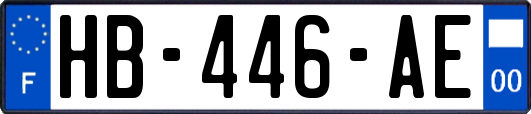 HB-446-AE