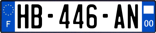 HB-446-AN