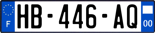 HB-446-AQ