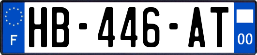 HB-446-AT