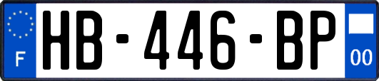 HB-446-BP