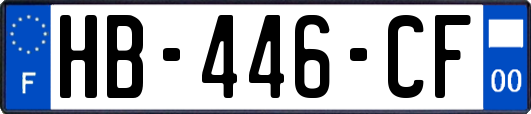 HB-446-CF