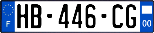 HB-446-CG