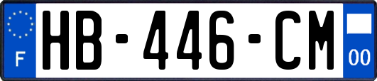 HB-446-CM