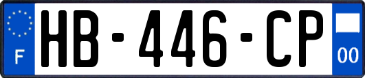 HB-446-CP