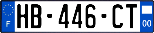 HB-446-CT