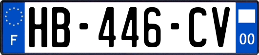 HB-446-CV