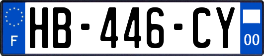 HB-446-CY