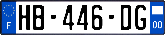 HB-446-DG