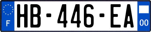 HB-446-EA