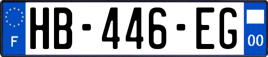 HB-446-EG