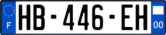 HB-446-EH