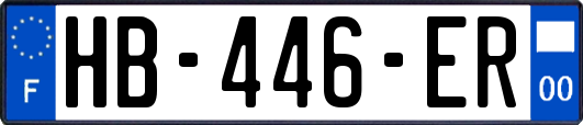 HB-446-ER