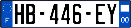 HB-446-EY