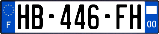 HB-446-FH
