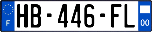 HB-446-FL