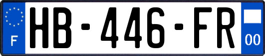 HB-446-FR