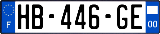 HB-446-GE