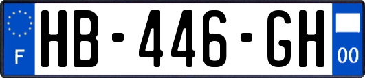 HB-446-GH