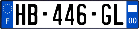 HB-446-GL