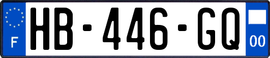 HB-446-GQ