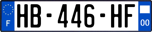 HB-446-HF