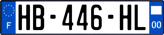 HB-446-HL