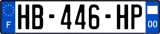 HB-446-HP
