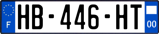 HB-446-HT
