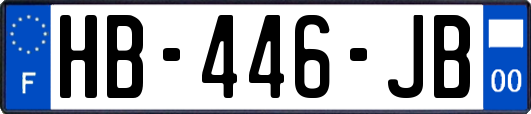 HB-446-JB
