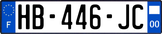 HB-446-JC
