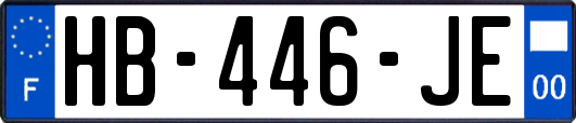 HB-446-JE
