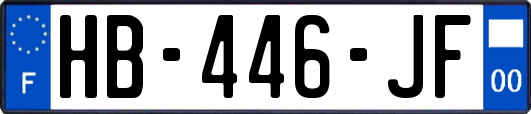 HB-446-JF