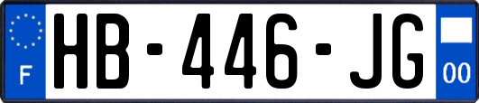 HB-446-JG