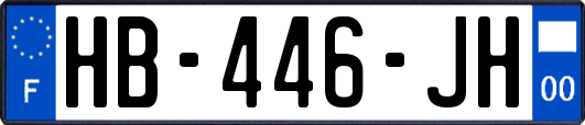 HB-446-JH