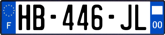 HB-446-JL