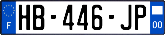 HB-446-JP