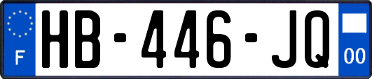 HB-446-JQ