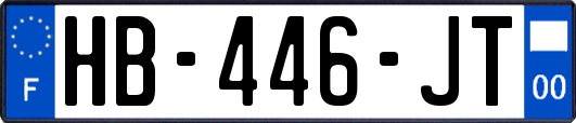 HB-446-JT