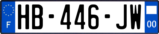 HB-446-JW