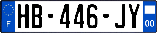 HB-446-JY