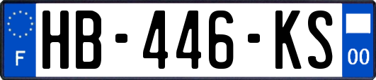 HB-446-KS