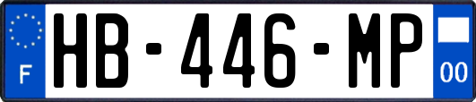 HB-446-MP
