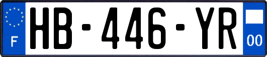 HB-446-YR