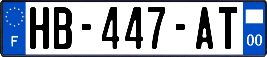 HB-447-AT